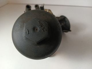 bontott OPEL MERIVA A Olajhűtő