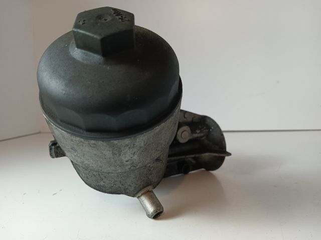 bontott OPEL MERIVA A Olajhűtő