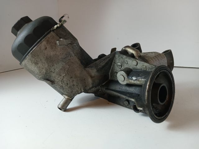 bontott OPEL MERIVA A Olajhűtő