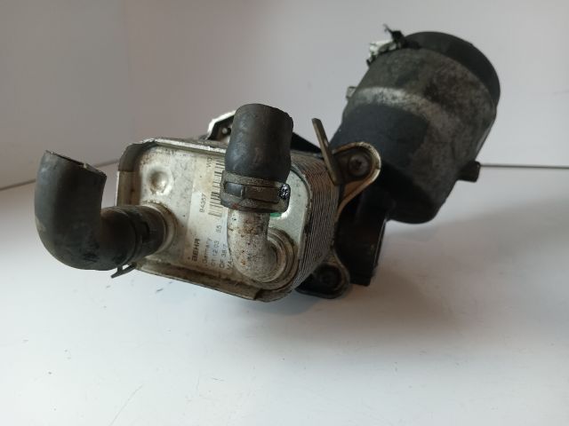 bontott OPEL MERIVA A Olajhűtő