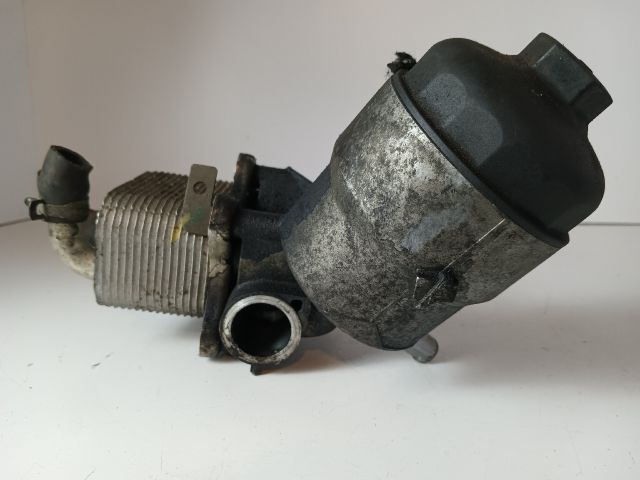 bontott OPEL MERIVA A Olajhűtő