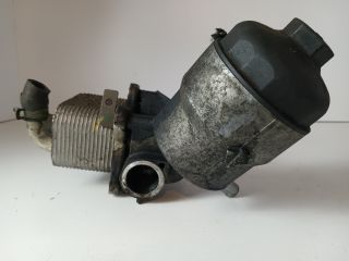 bontott OPEL MERIVA A Olajhűtő