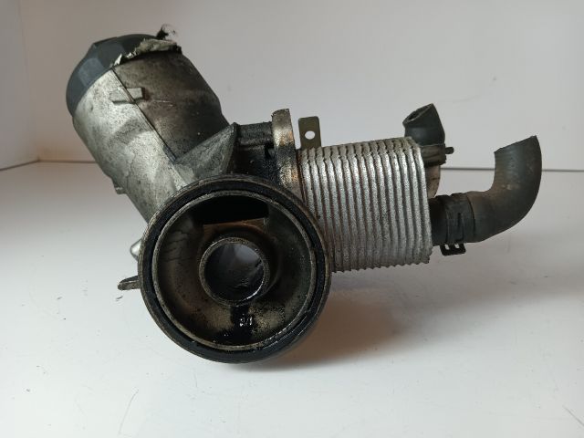 bontott OPEL MERIVA A Olajhűtő