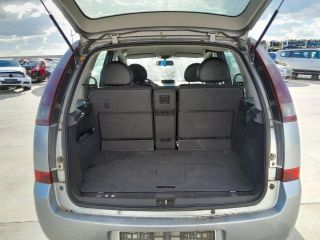 bontott OPEL MERIVA A Olajszivattyú