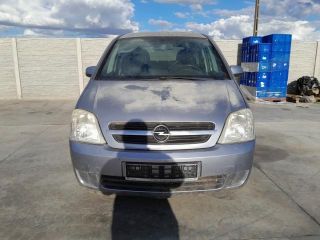 bontott OPEL MERIVA A Olajszivattyú