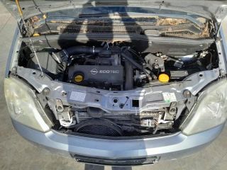 bontott OPEL MERIVA A Olajszivattyú