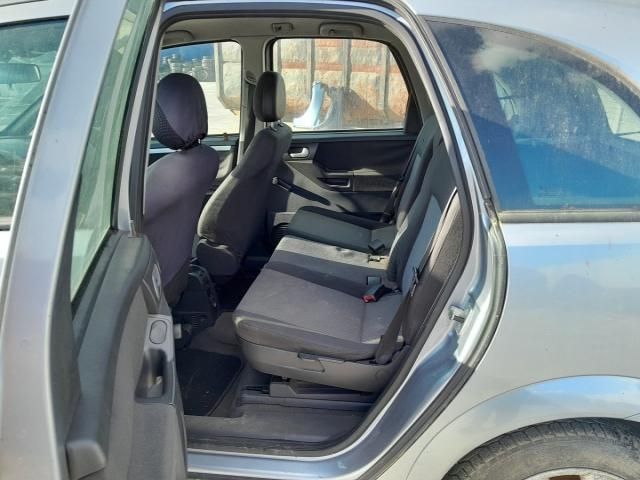 bontott OPEL MERIVA A Olajszivattyú