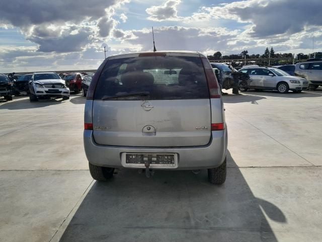 bontott OPEL MERIVA A Olajszivattyú