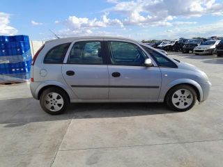 bontott OPEL MERIVA A Olajszivattyú