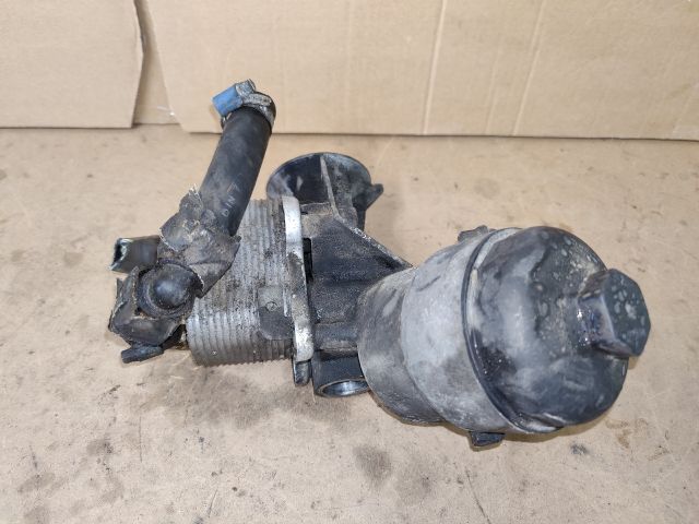 bontott OPEL MERIVA A Olajszűrő Ház