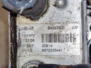 bontott OPEL MERIVA A Olajszűrő Ház