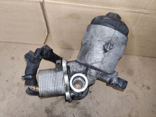 bontott OPEL MERIVA A Olajszűrő Ház