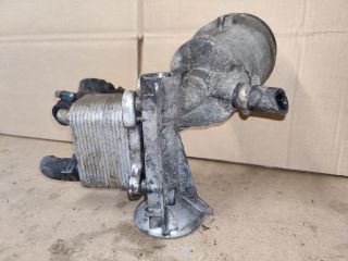 bontott OPEL MERIVA A Olajszűrő Ház