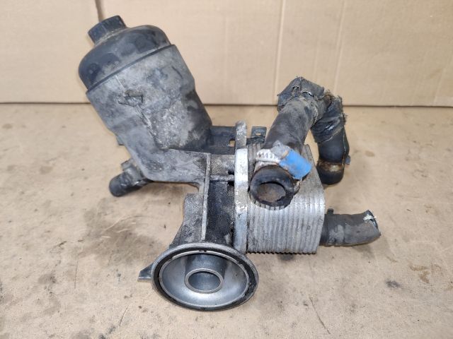 bontott OPEL MERIVA A Olajszűrő Ház