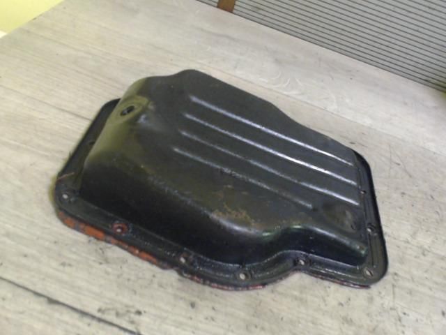 bontott OPEL MERIVA A Olajteknő