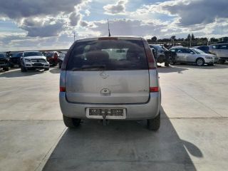 bontott OPEL MERIVA A Önindító