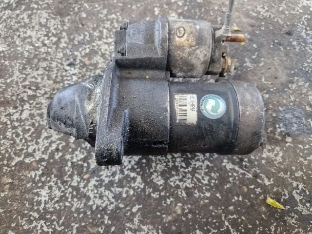 bontott OPEL MERIVA A Önindító