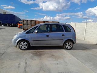 bontott OPEL MERIVA A Önindító