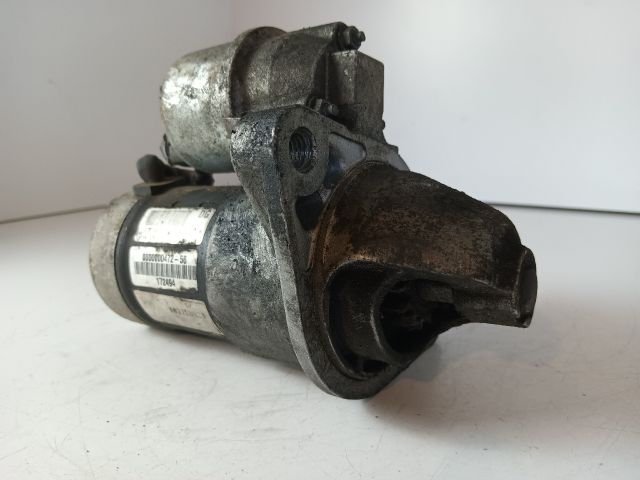 bontott OPEL MERIVA A Önindító