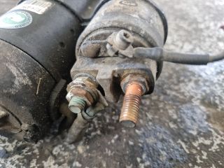 bontott OPEL MERIVA A Önindító