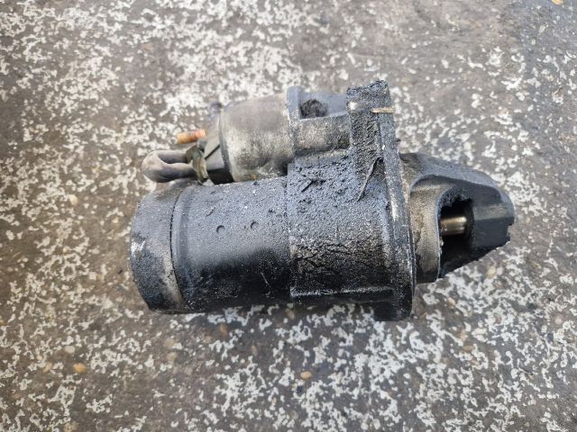 bontott OPEL MERIVA A Önindító