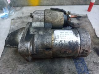 bontott OPEL MERIVA A Önindító