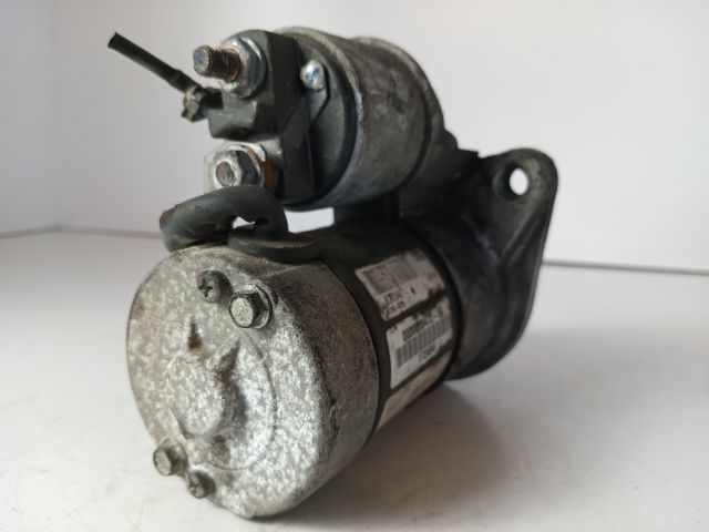 bontott OPEL MERIVA A Önindító