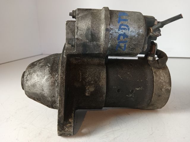 bontott OPEL MERIVA A Önindító