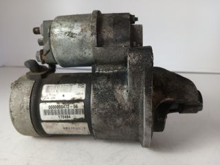 bontott OPEL MERIVA A Önindító