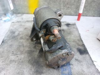 bontott OPEL MERIVA A Önindító