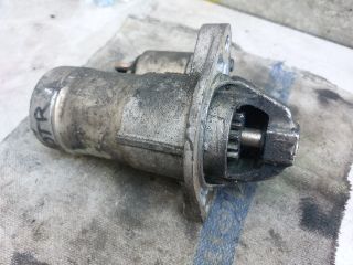 bontott OPEL MERIVA A Önindító