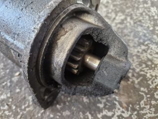 bontott OPEL MERIVA A Önindító