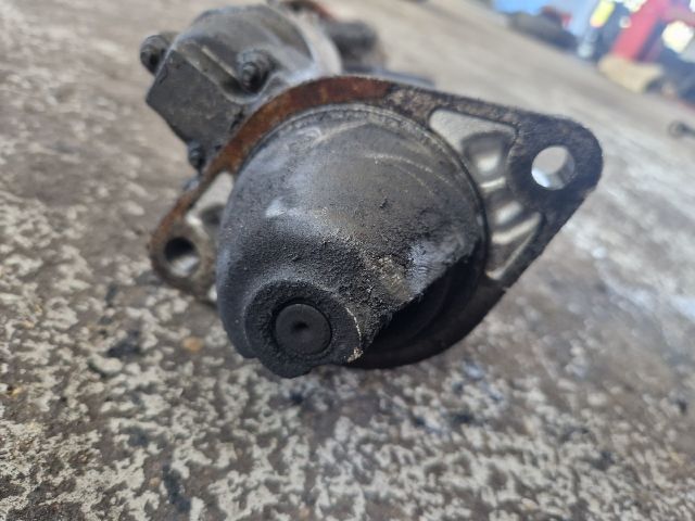 bontott OPEL MERIVA A Önindító