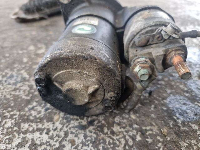 bontott OPEL MERIVA A Önindító