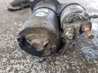 bontott OPEL MERIVA A Önindító