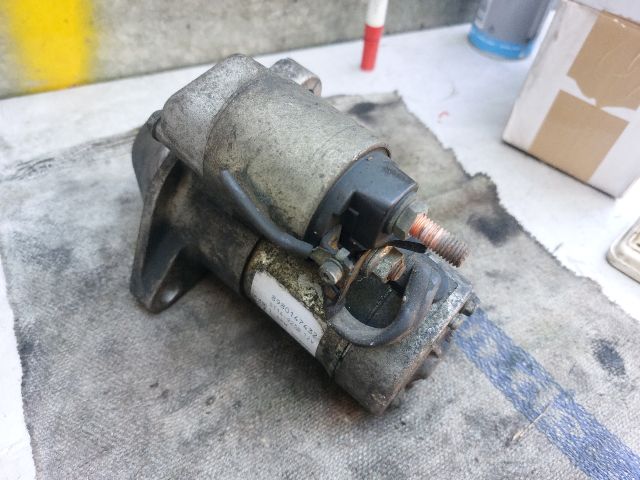 bontott OPEL MERIVA A Önindító