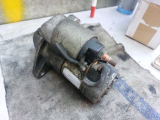 bontott OPEL MERIVA A Önindító