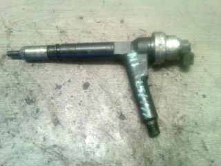 bontott OPEL MERIVA A Porlasztó (1 db)