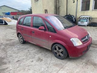 bontott OPEL MERIVA A Porlasztó (1 db)