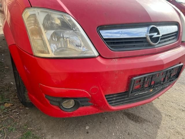 bontott OPEL MERIVA A Porlasztó (1 db)