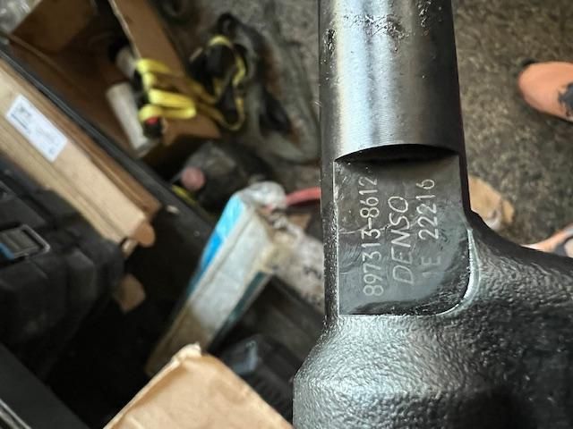 bontott OPEL MERIVA A Porlasztó (1 db)