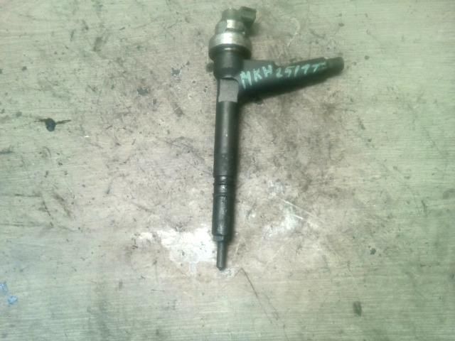 bontott OPEL MERIVA A Porlasztó (1 db)