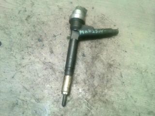 bontott OPEL MERIVA A Porlasztó (1 db)