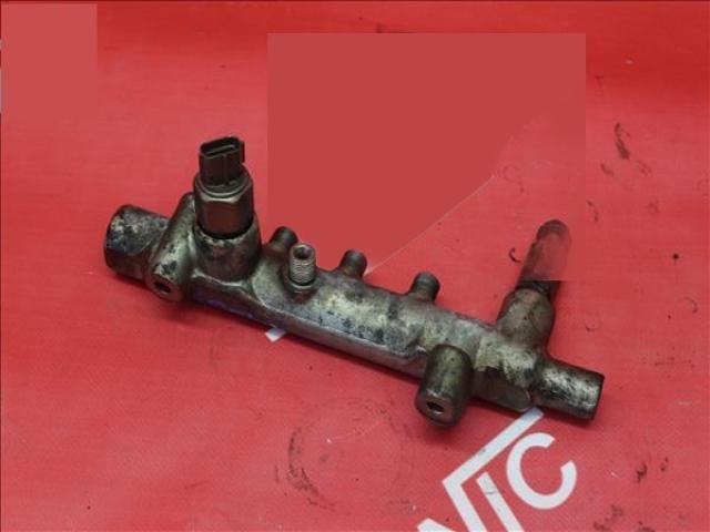 bontott OPEL MERIVA A Porlasztó Sor / Híd