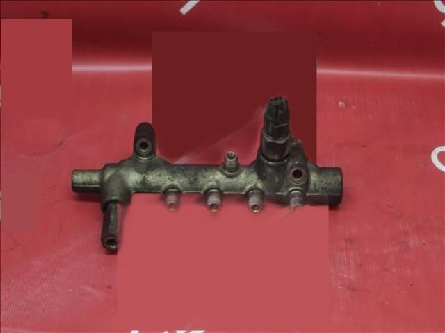 bontott OPEL MERIVA A Porlasztó Sor / Híd