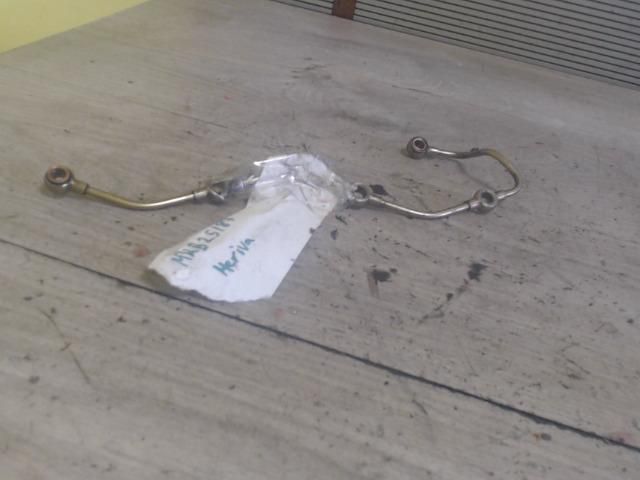 bontott OPEL MERIVA A Résolajcső