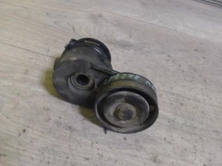 bontott OPEL MERIVA A Szíjfeszítő Görgő