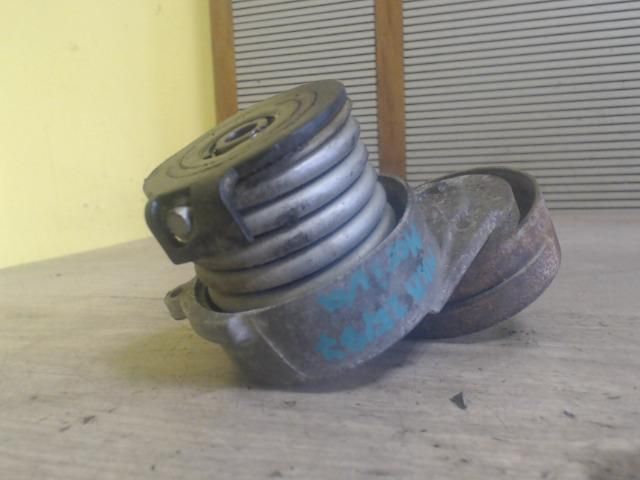 bontott OPEL MERIVA A Szíjfeszítő Görgő