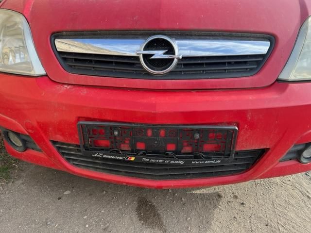 bontott OPEL MERIVA A Szívósor