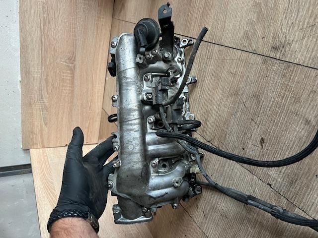 bontott OPEL MERIVA A Szívósor